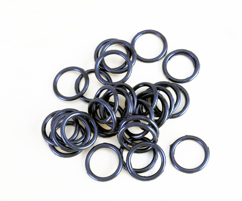 O-ring series