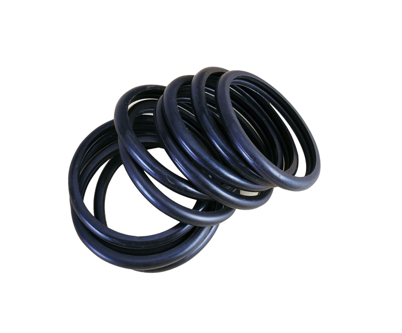 O-ring series