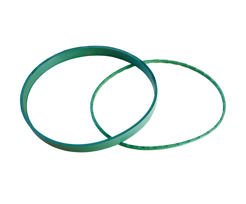 O-ring series